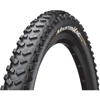 Continental Mountain King III ProTection MTB Folding Tubeless Tyre
