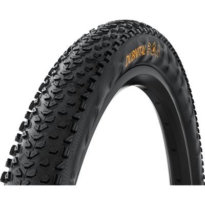 Continental Dubnital Race Rapid Tubeless Ready MTB Tyre