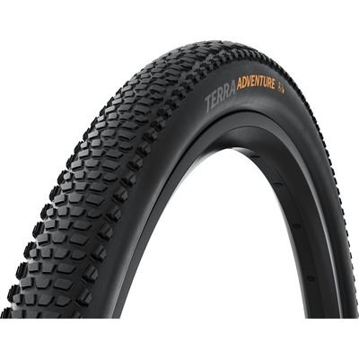 Continental Terra Adventure Tubeless Ready Gravel Tyre