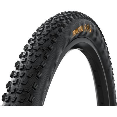 Continental Trinotal Trail Grip Tubeless Ready MTB Tyre