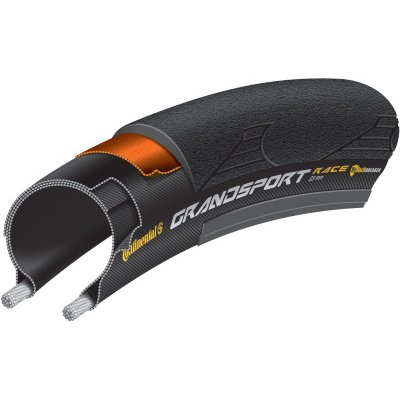 Continental Grand Sport Race Folding Road Tyre