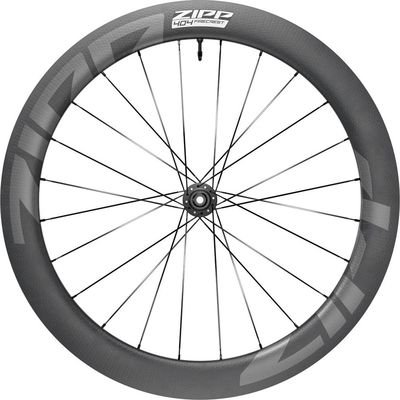Zipp 404 Firecrest Carbon B1 Front Wheel