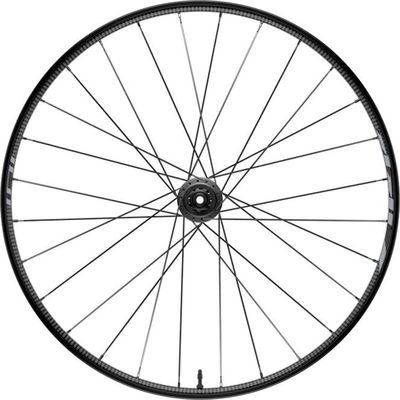 Zipp 101 XPLR Carbon Tubeless Disc Brake Rear Wheel