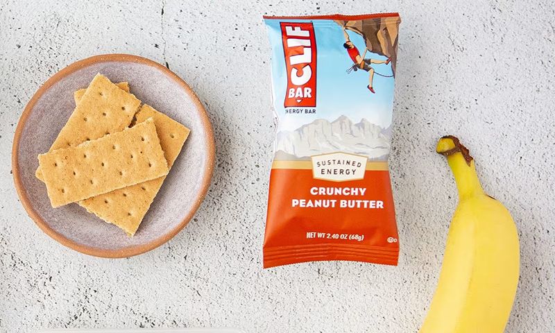 Sport Energy Food & Drink at Cycle Superstore