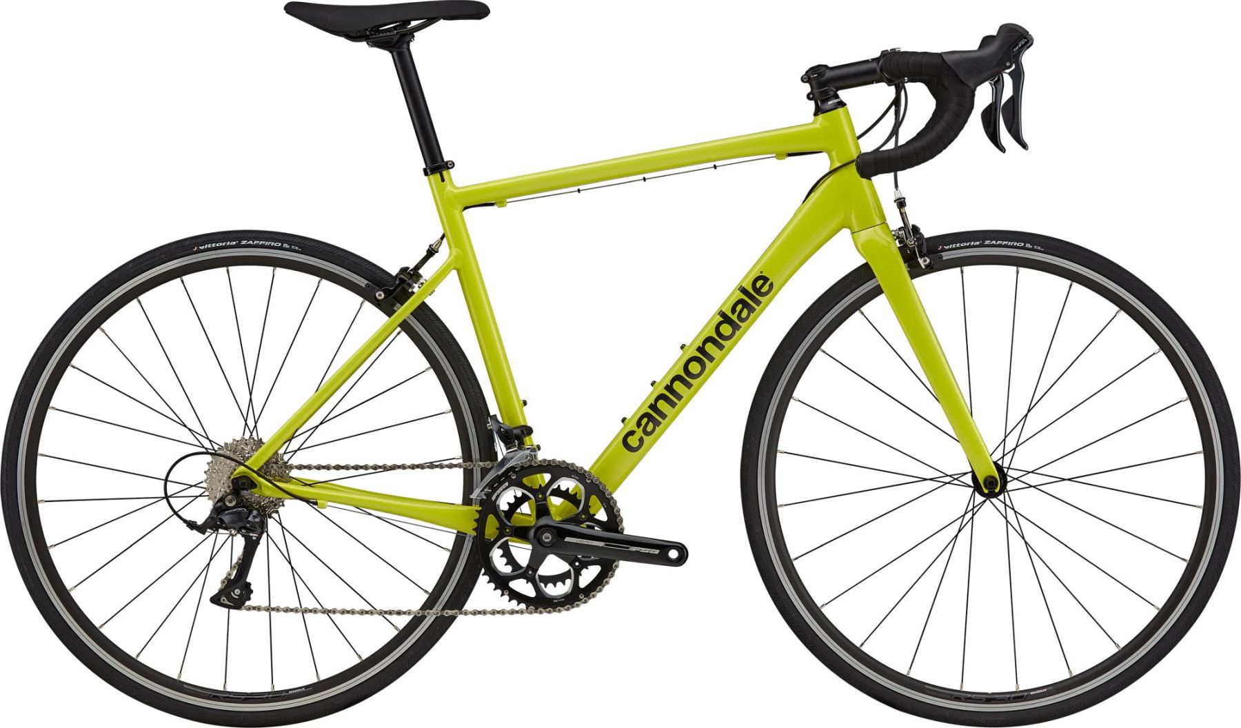 cannondale caad 3 road bike