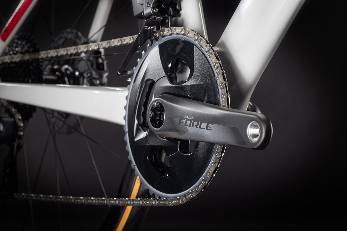 cube sram force axs