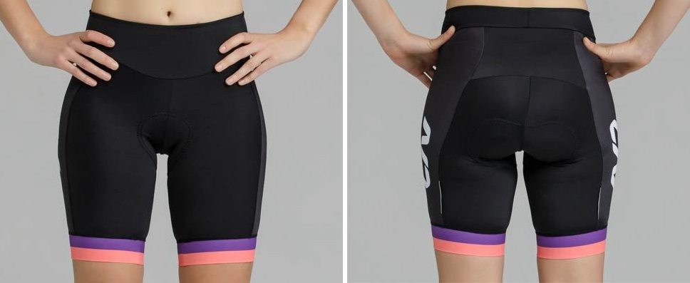 liv race day shorts