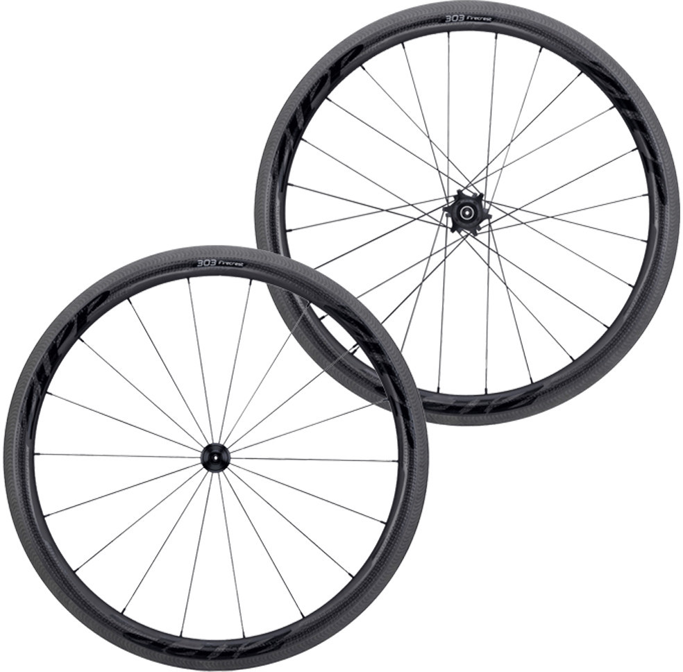 zipp bike wheel