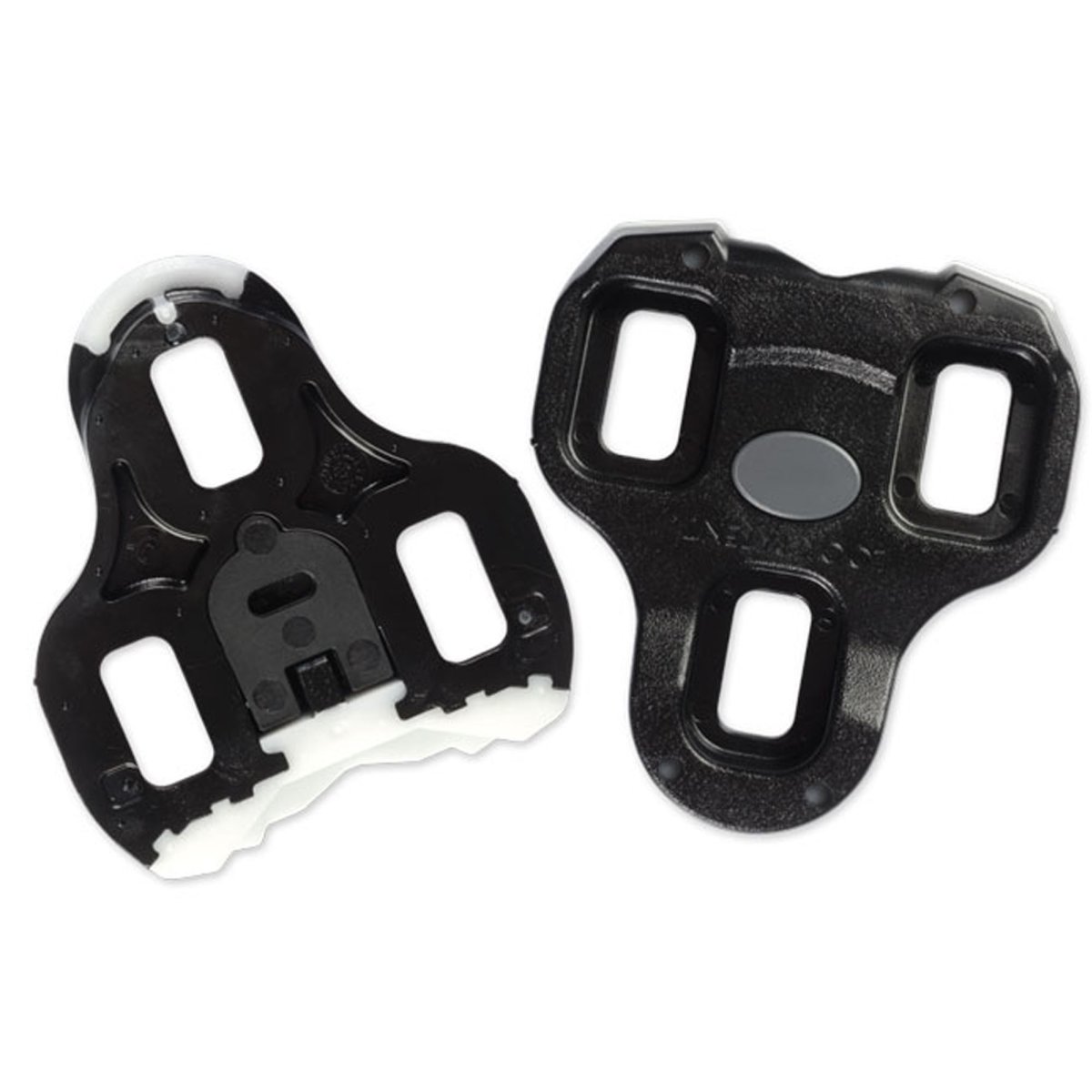 Look Keo Black Cleats - Cleats - Cycle 