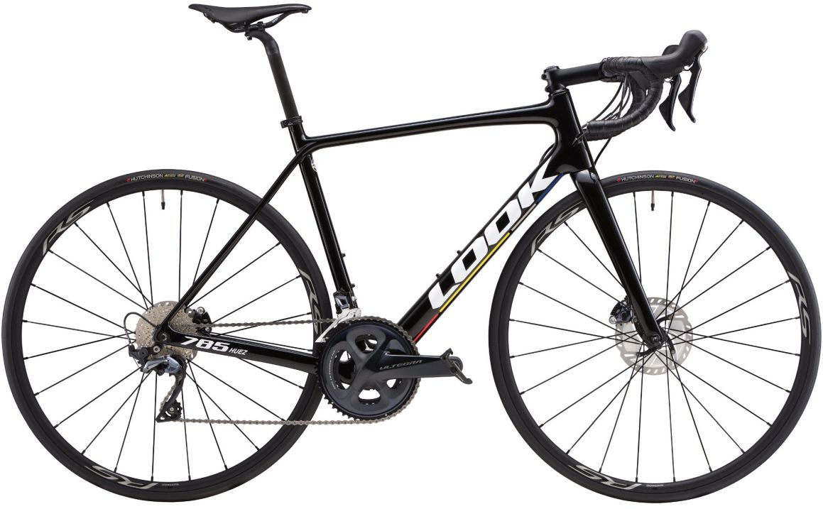 Look 785 Huez Disc Ultegra R 8000 Road Bike - Road Bikes - Cycle Superstore