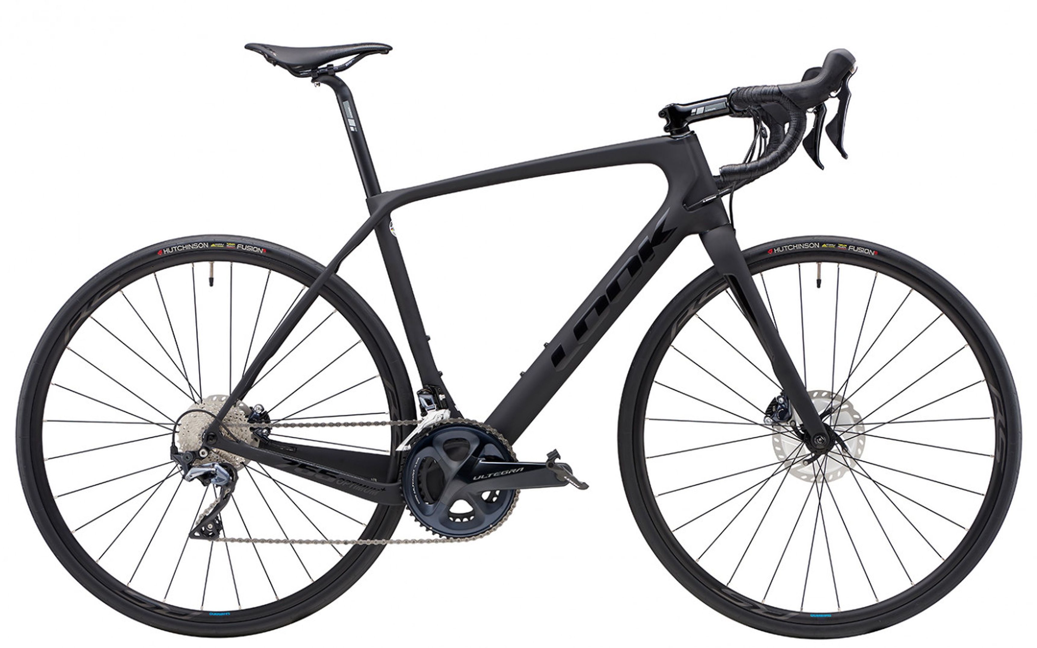 look 765 optimum ultegra