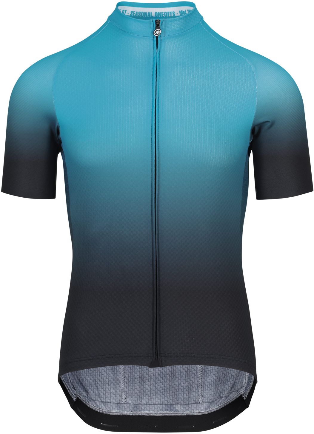 Assos Mille GT C2 Shifter Summer Short Sleeve Jersey - Jerseys - Cycle ...