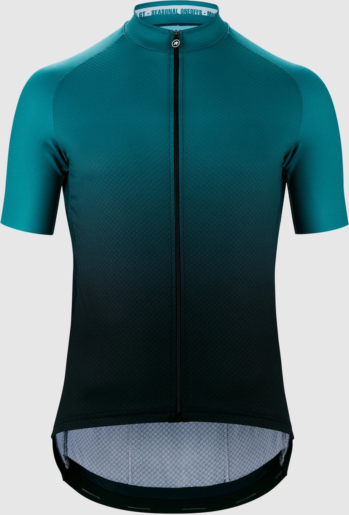 Assos Mille GT C2 Shifter Summer Short Sleeve Jersey - Jerseys - Cycle ...