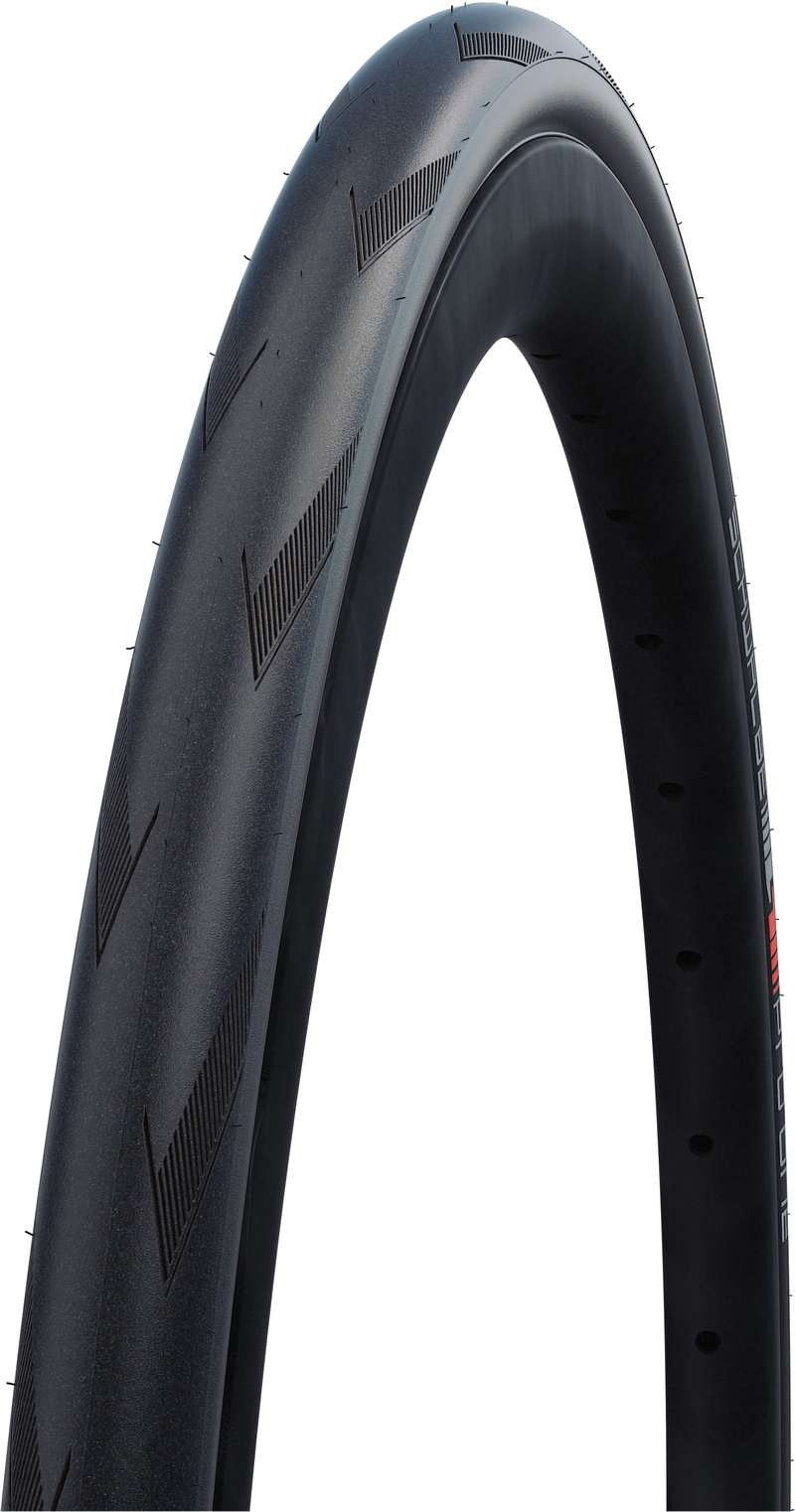 Schwabe Pro One TLE Tubeless Road Tyre - Road Tyres - Cycle SuperStore