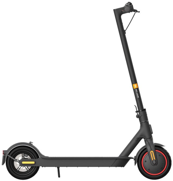 cycle to work electric scooter