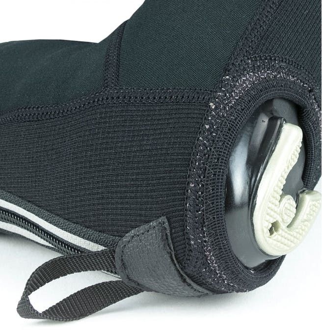 sealskinz overshoes large