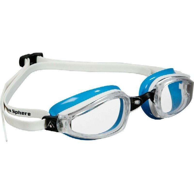 Aqua Sphere K180 Womens Swim Goggles - Tri Accessories & Swimwear 