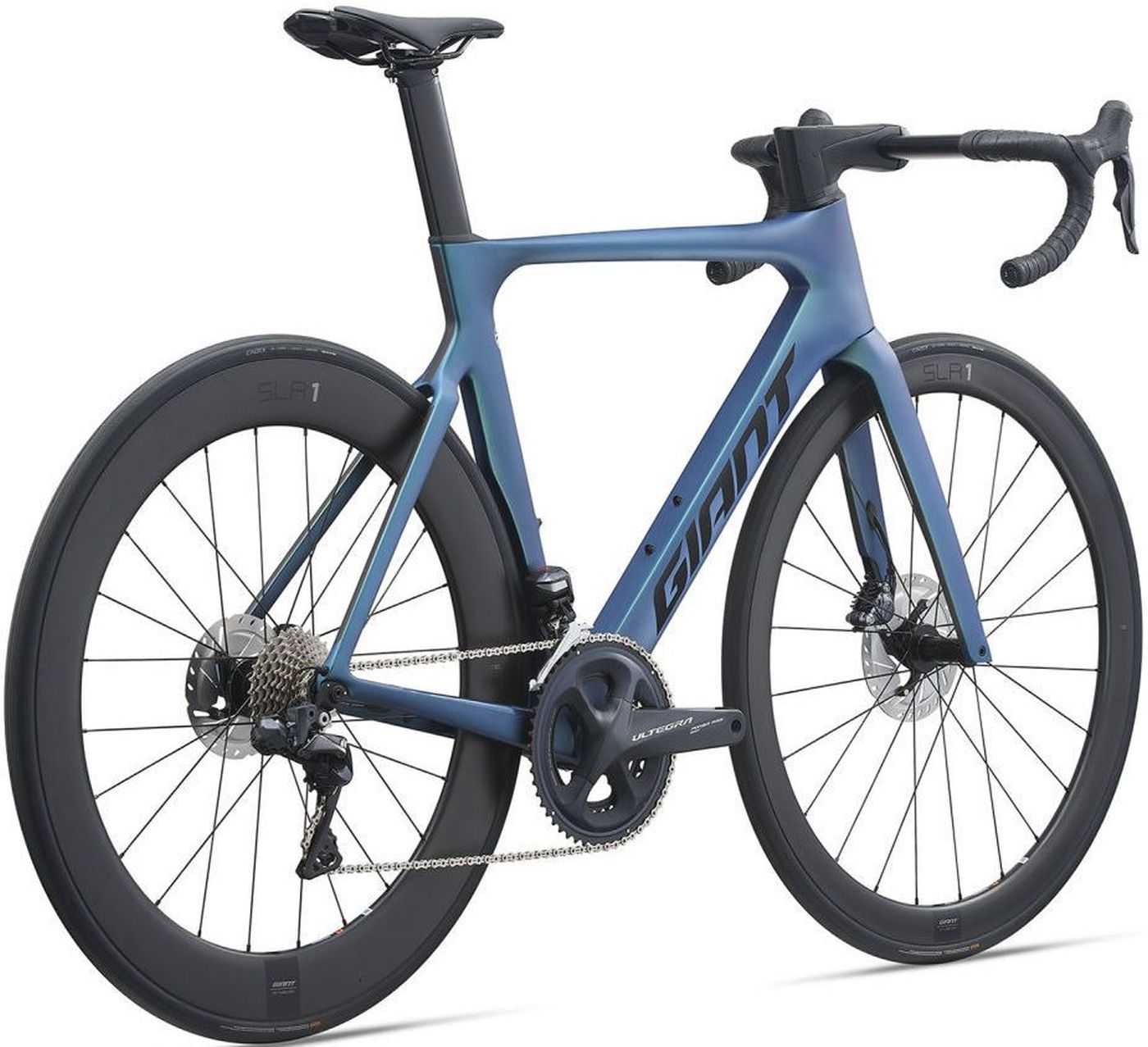 giant propel advanced ultegra di2