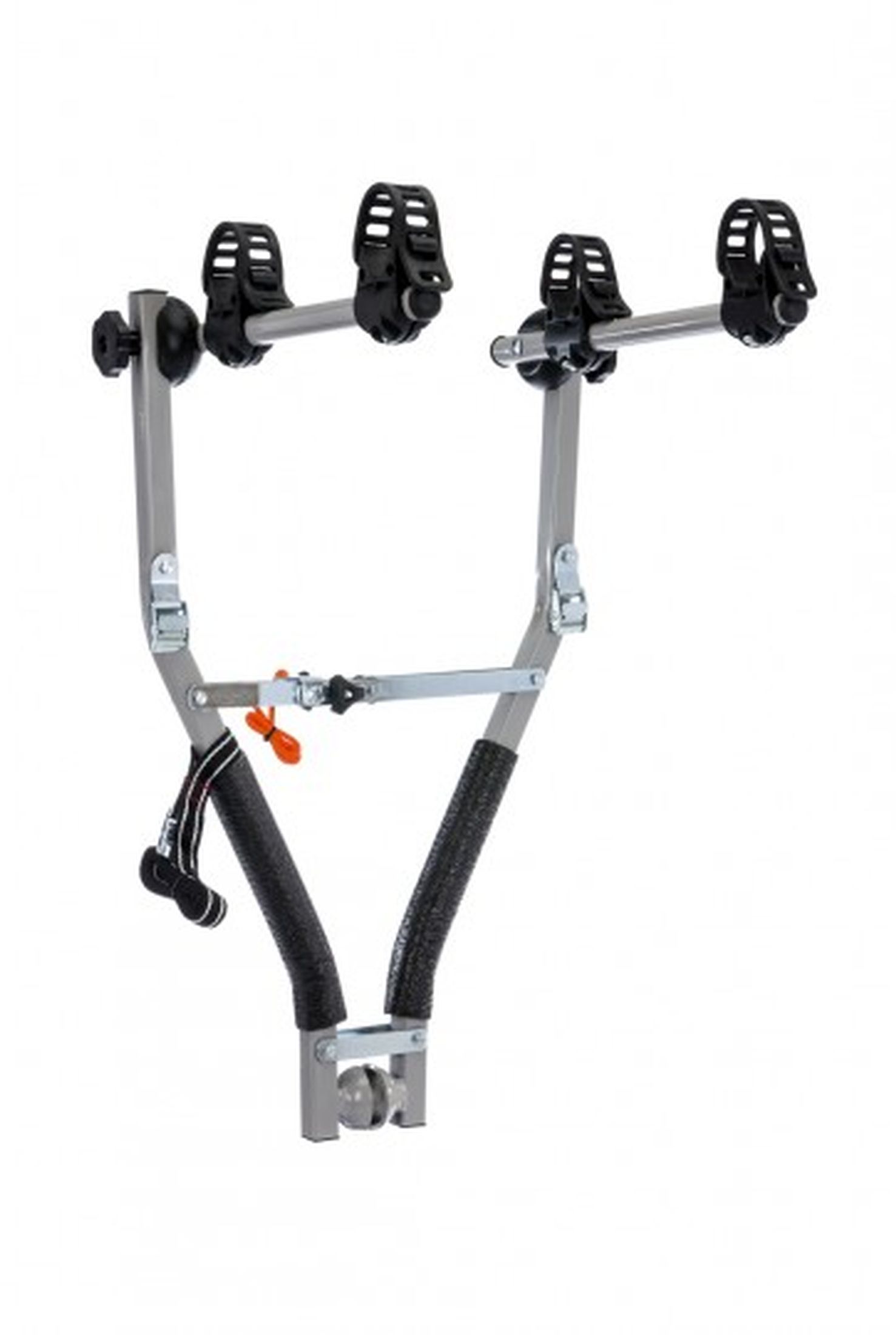 Peruzzo Cruising Towball 2 Bike Towbar Mounted Rack - Car Racks - Cycle ...