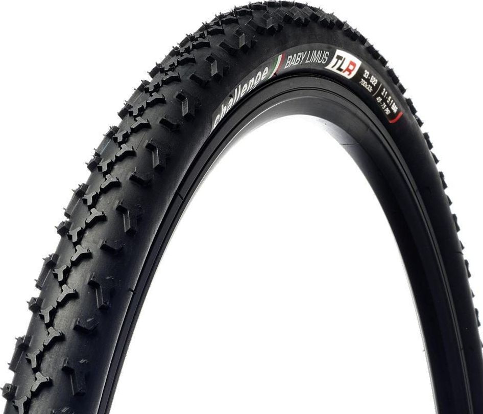 challenge tyres tubeless