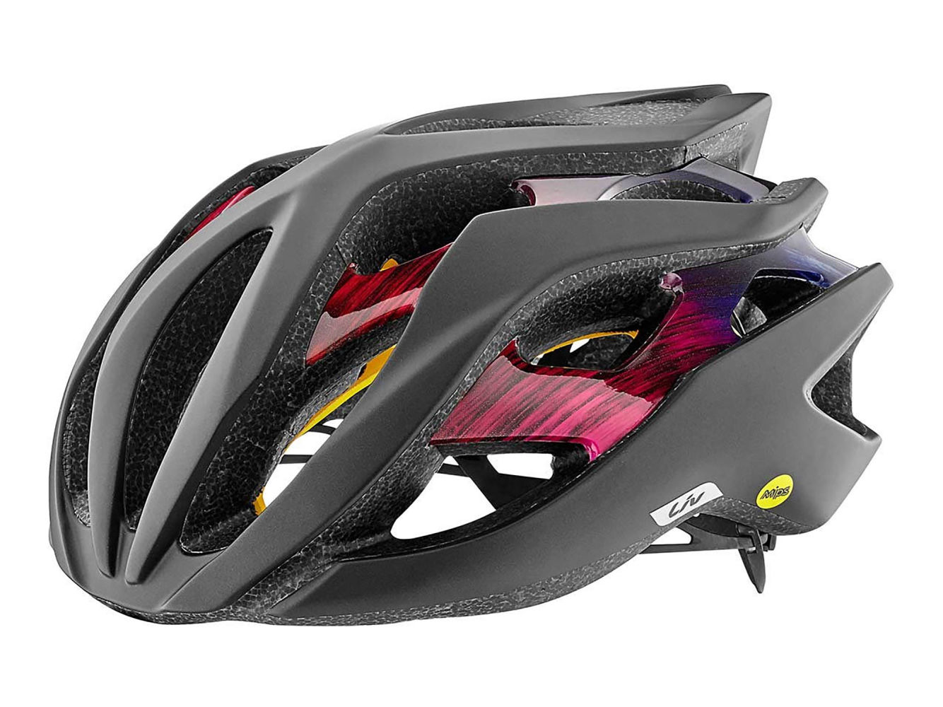 giant rev mips road helmet