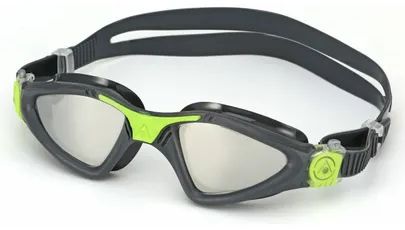 aqua swim goggles