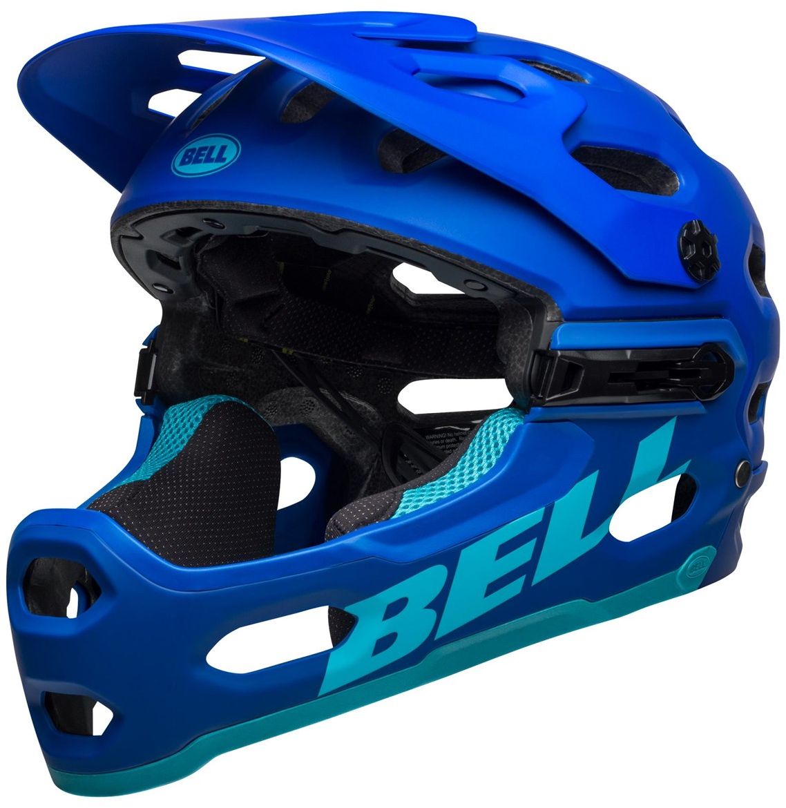 bell all mountain helmet