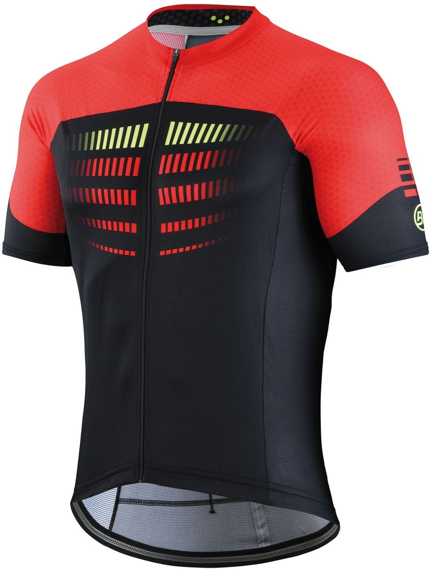 BL Aero 3 - 0 Short Sleeve Jersey - Jerseys - Cycle SuperStore