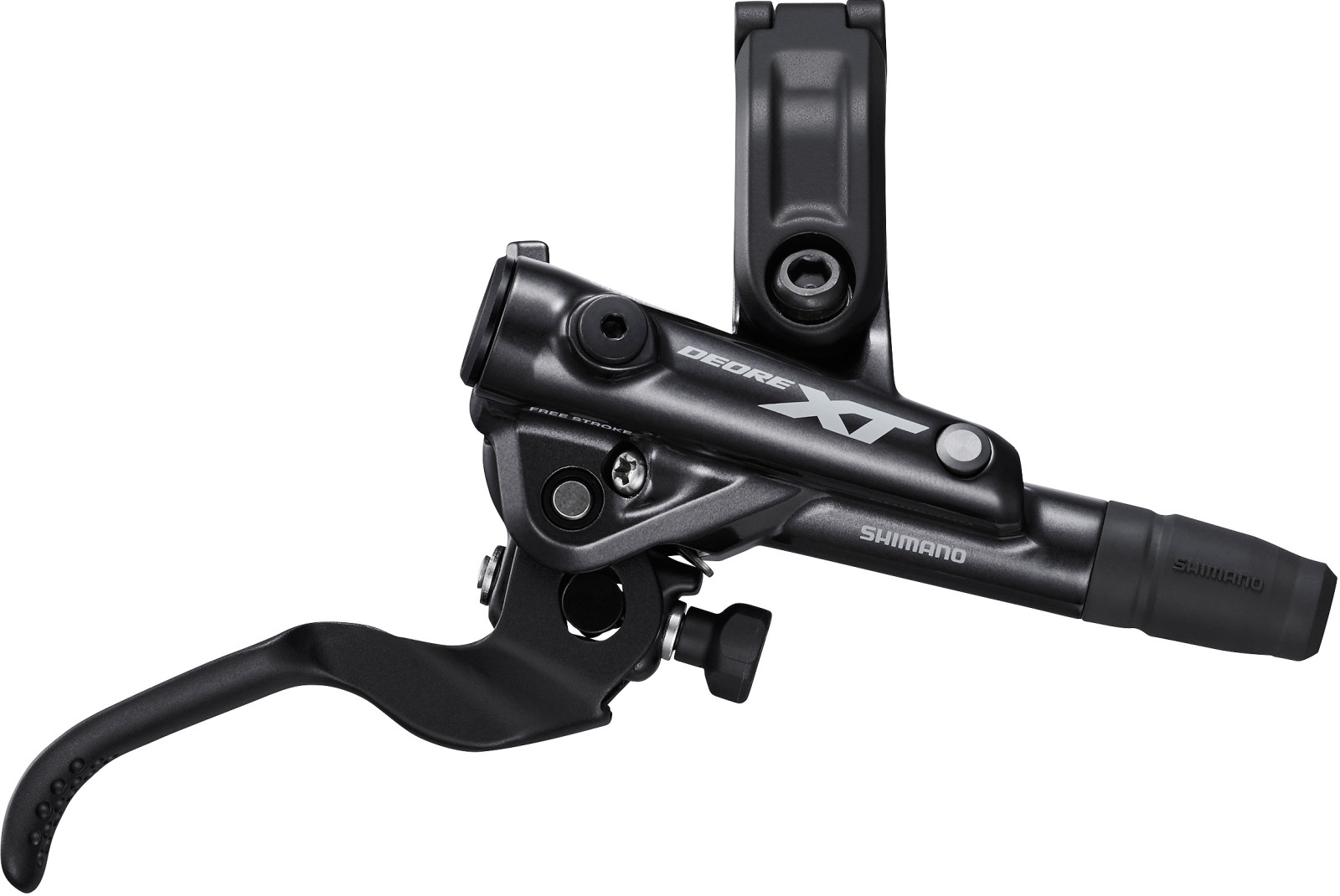 shimano xt mountain bike brakes