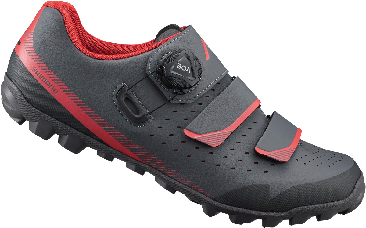 shimano me4 mtb shoes