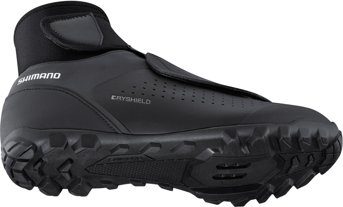 Shimano MW5 DRYSHIELD SPD MTB Shoes 