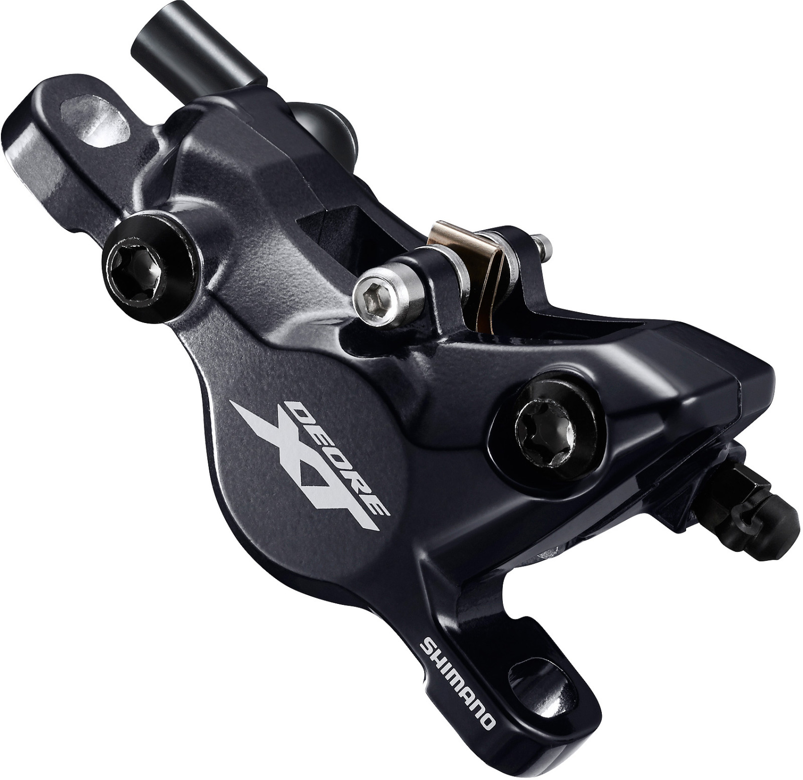 shimano road disc brake