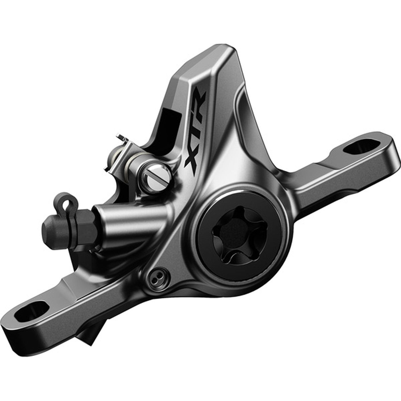 xtr m9100 brakes