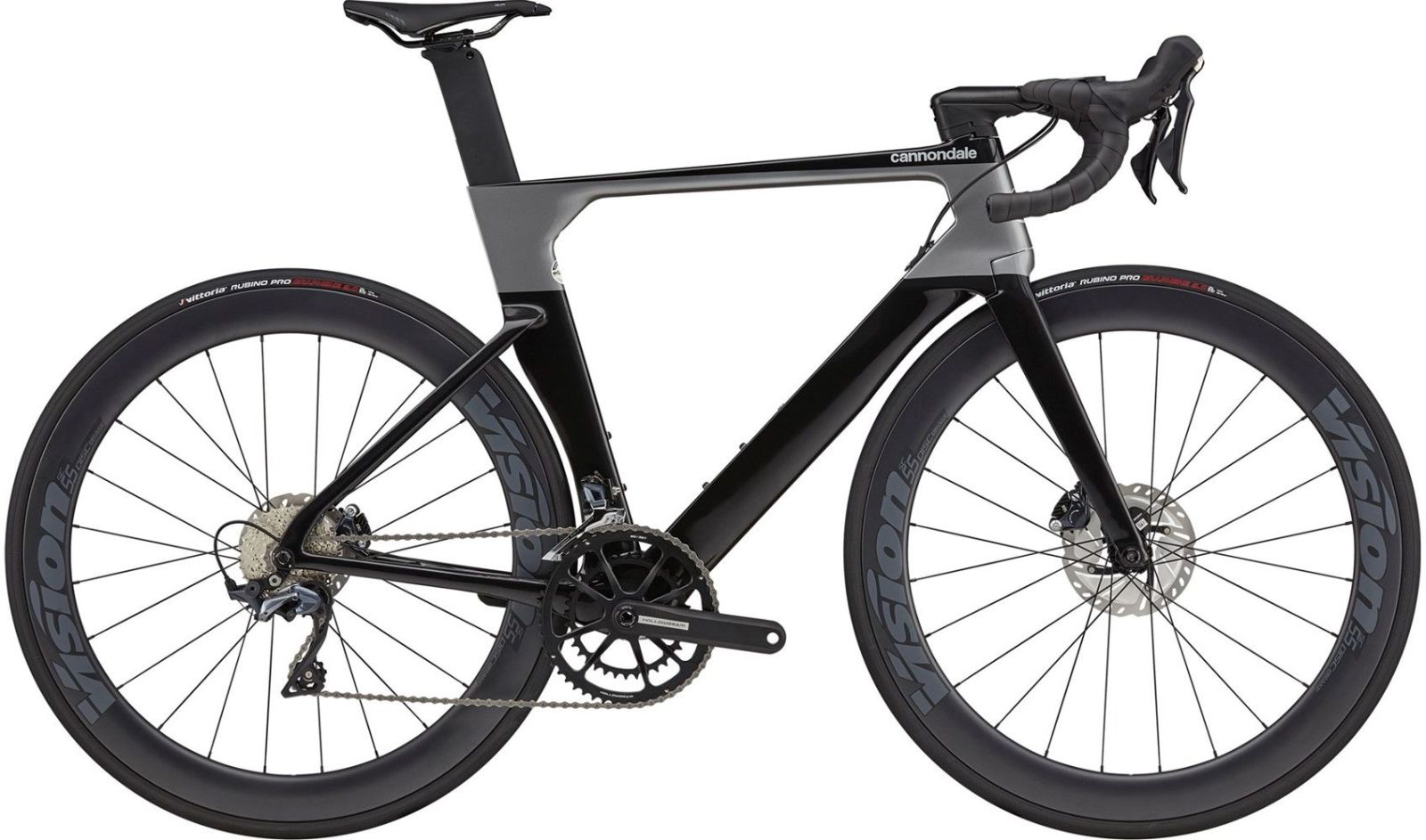 systemsix carbon ultegra 2021