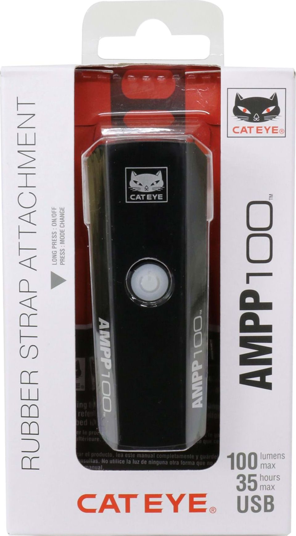 cateye cycle lights