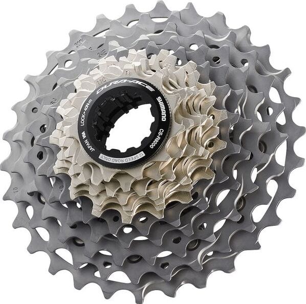 Shimano Dura Ace 9200 12 Speed Cassette - Cassettes - Cycle Superstore