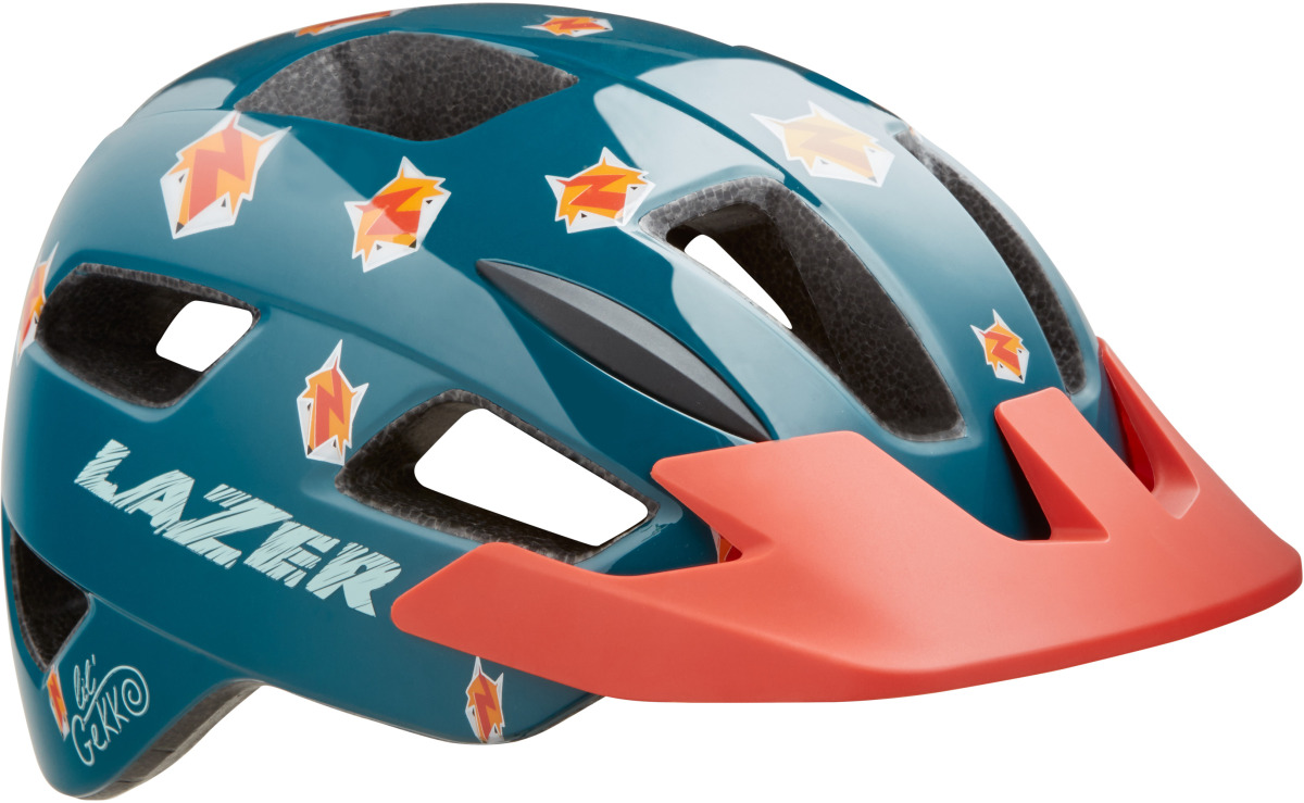 lazer youth helmets