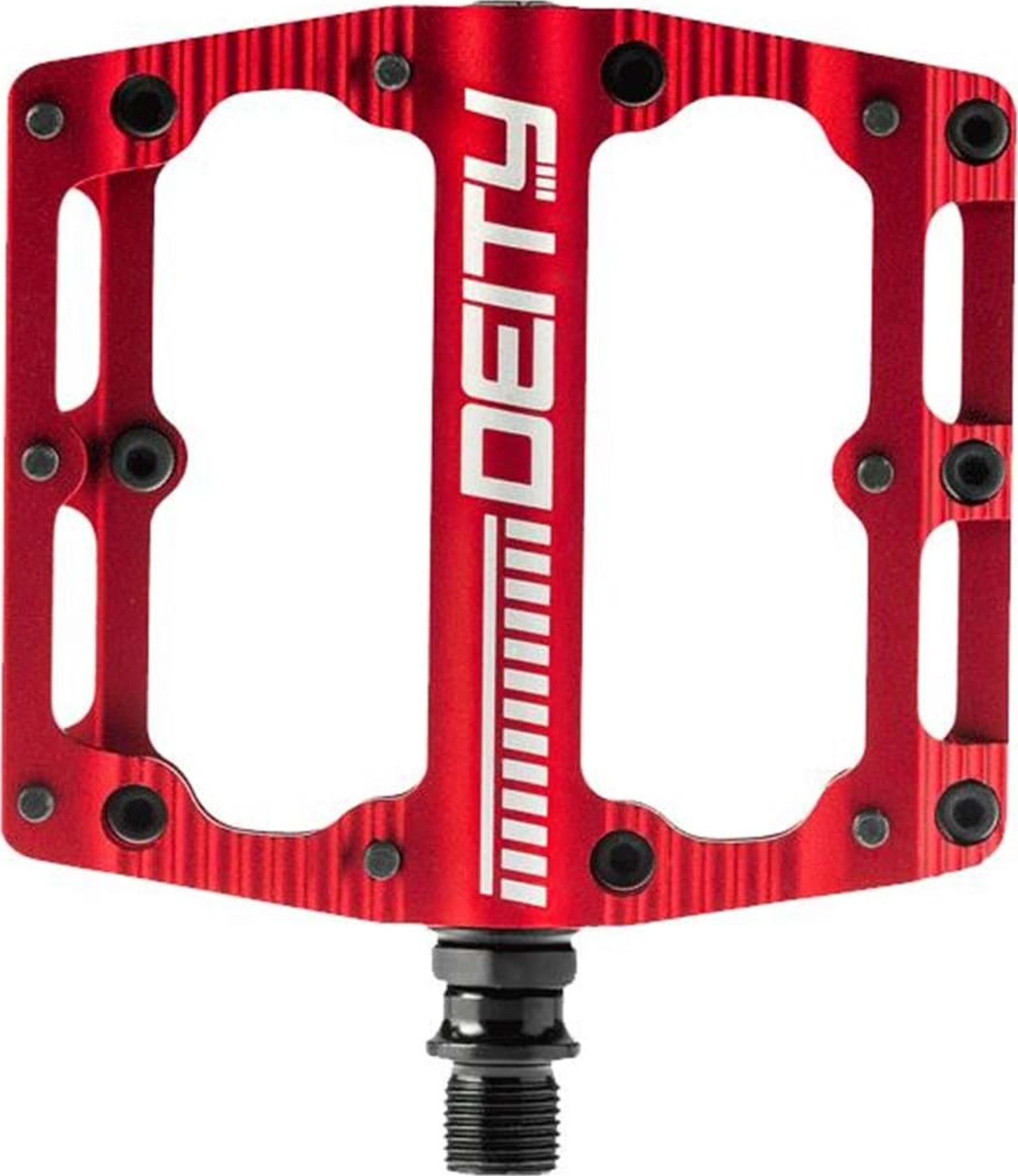 gusset mtb pedals