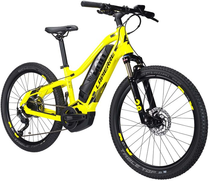 electric mountain bike usa