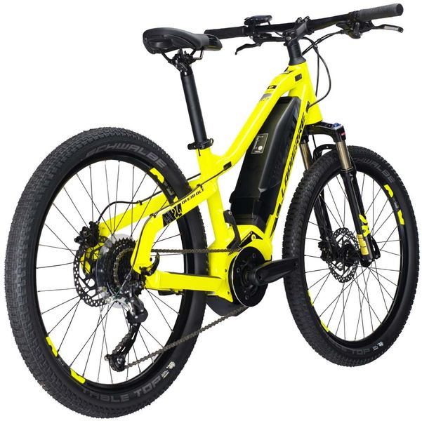 electric mountain bike usa