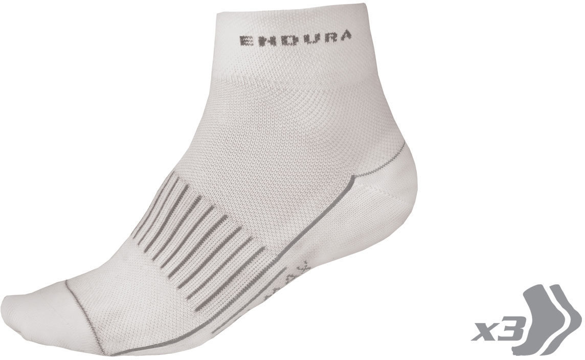 endura coolmax socks