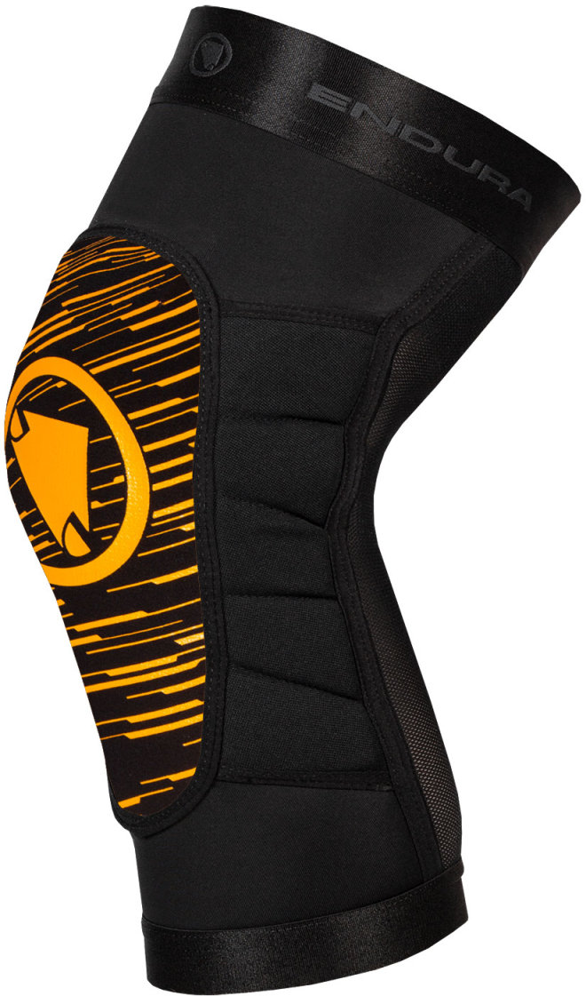 endura singletrack ii knee protector