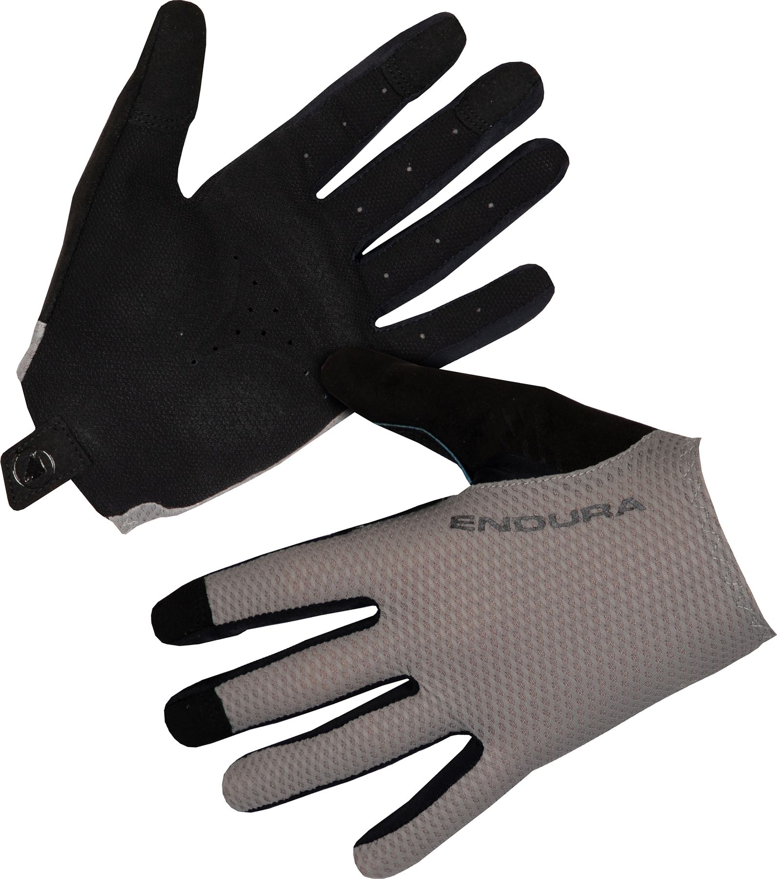 Endura EGM Full Finger Gloves - Gloves / Mitts - Cycle SuperStore