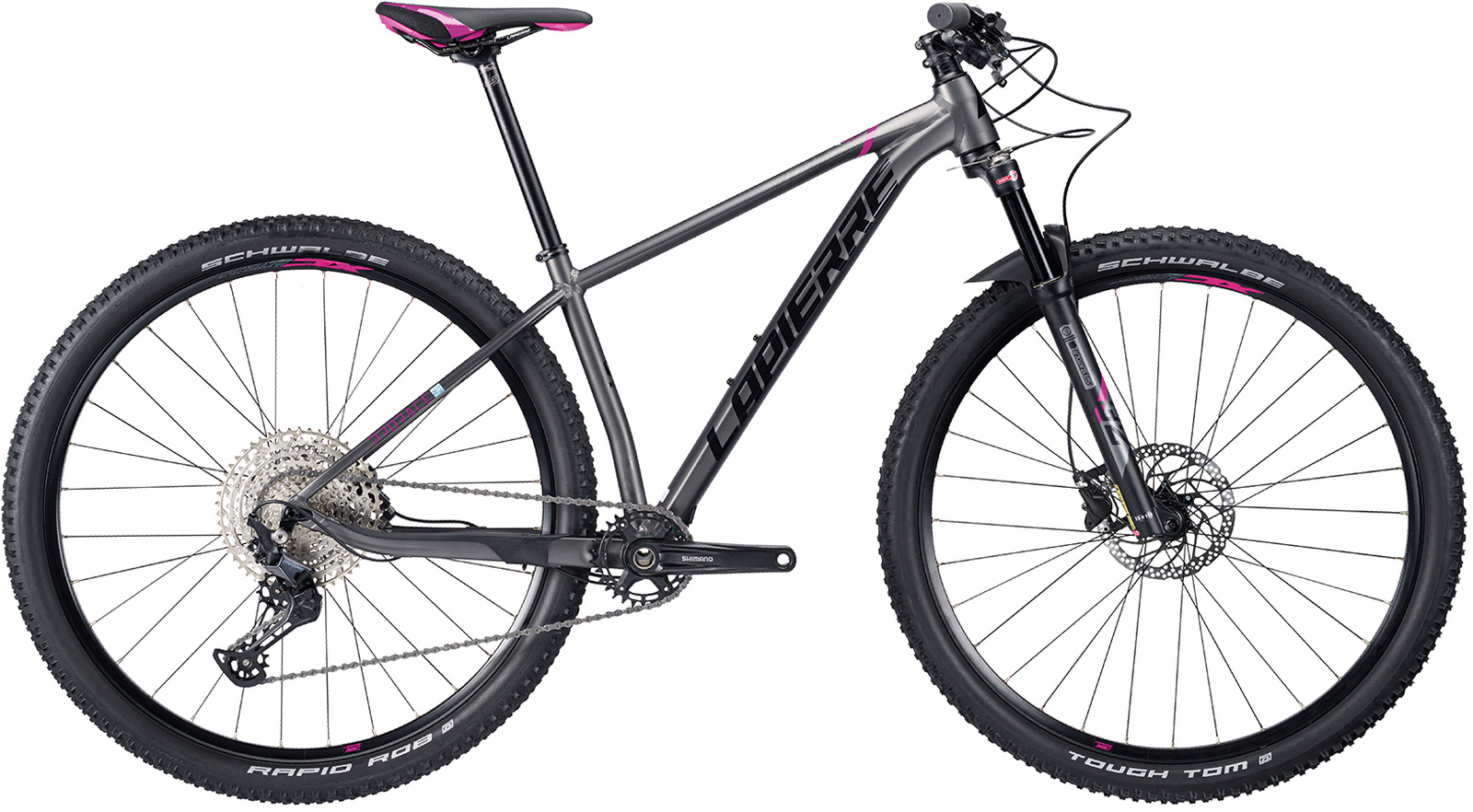 lapierre womens mountain bike