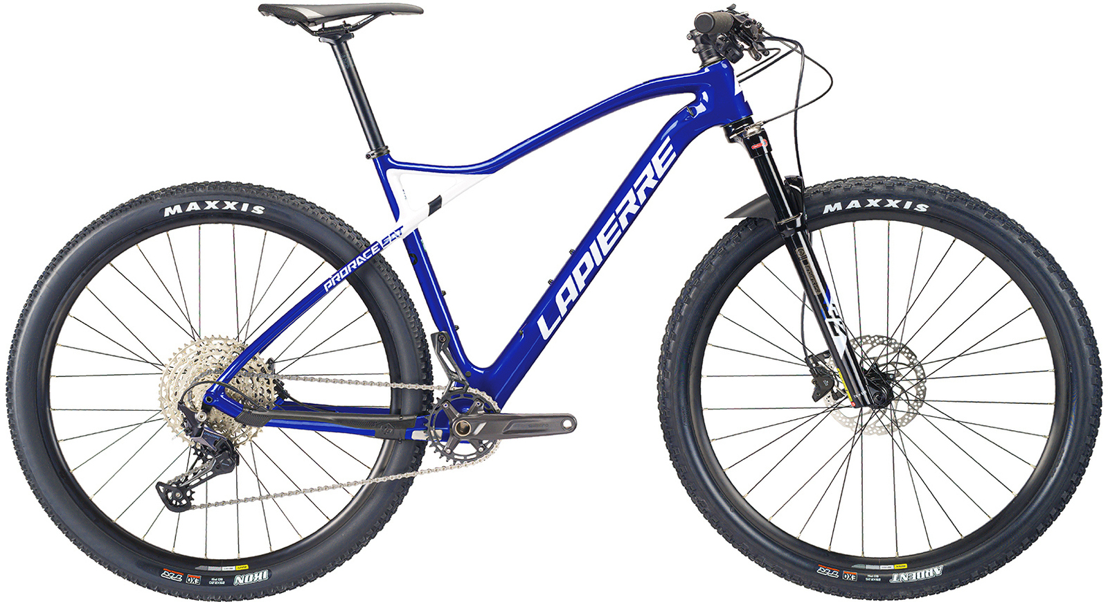 lapierre xr 9.9 2021