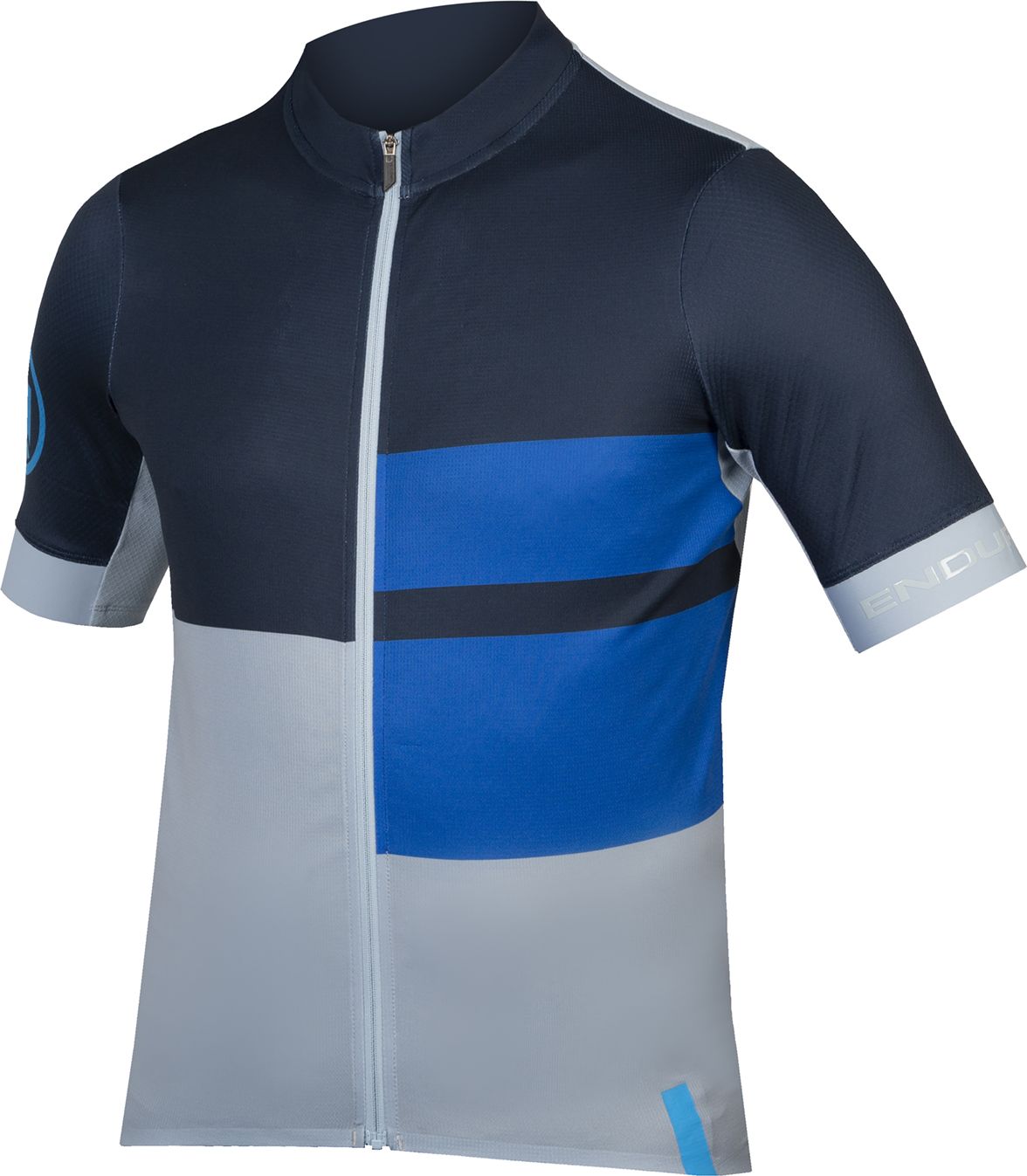 Endura FS260 Print Short Sleeve Jersey - Jerseys - Cycle SuperStore