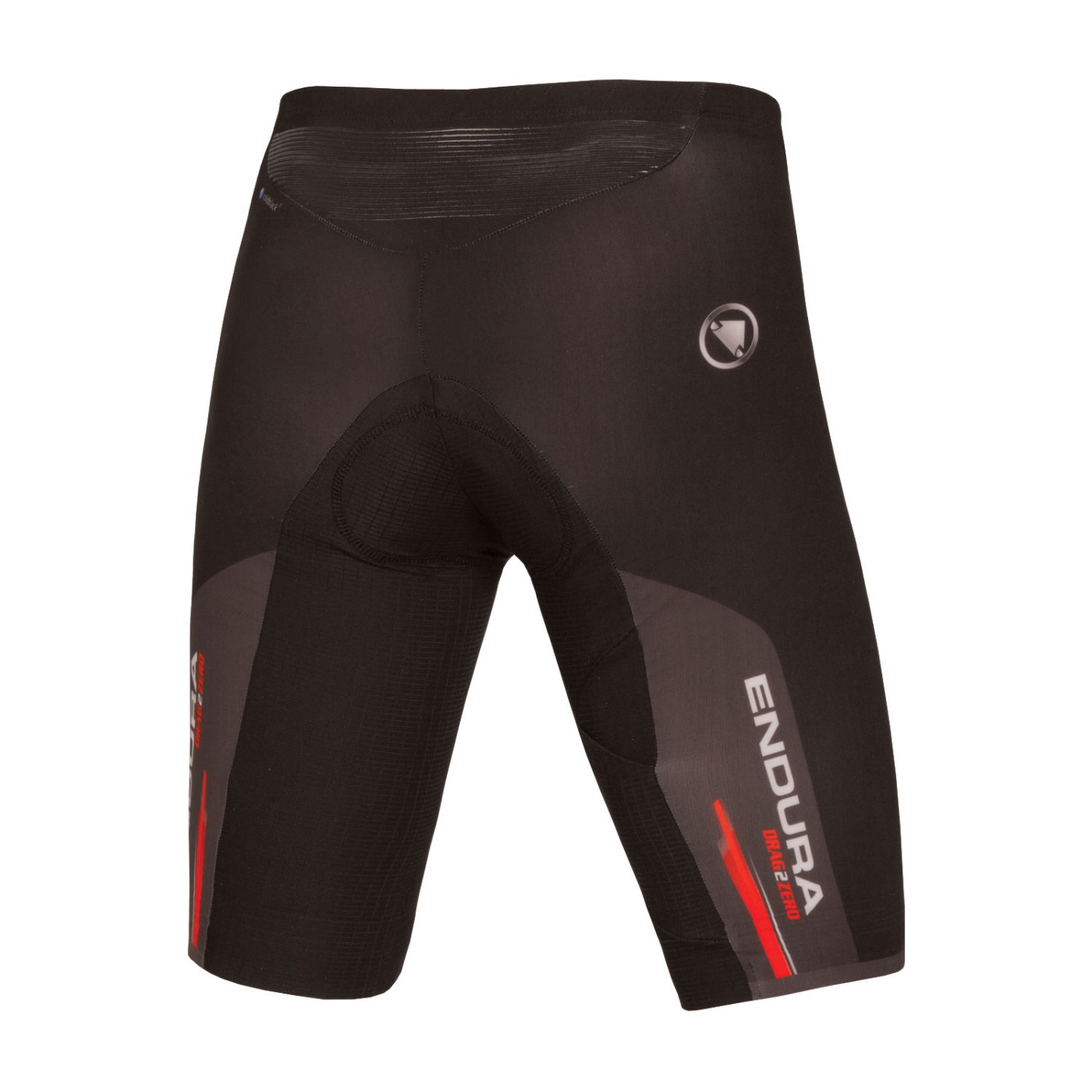Endura QDC Drag2Zero Tri Shorts - Tri Clothing - Cycle SuperStore