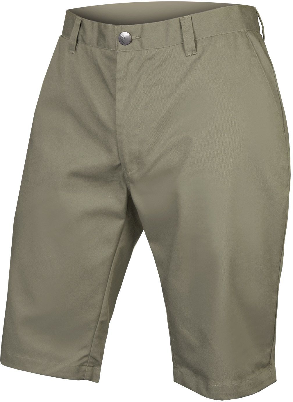 Endura Hummvee Chino Shorts (With Liner) - Shorts - Cycle SuperStore