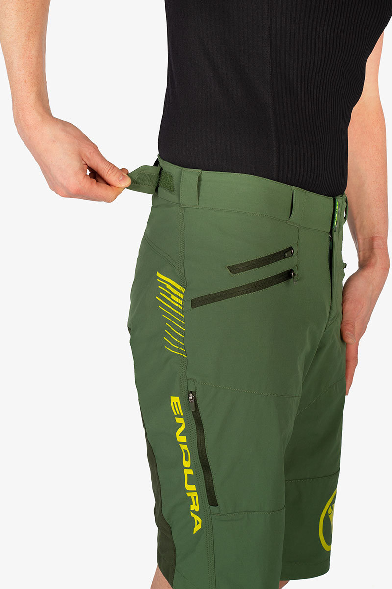 endura trail shorts