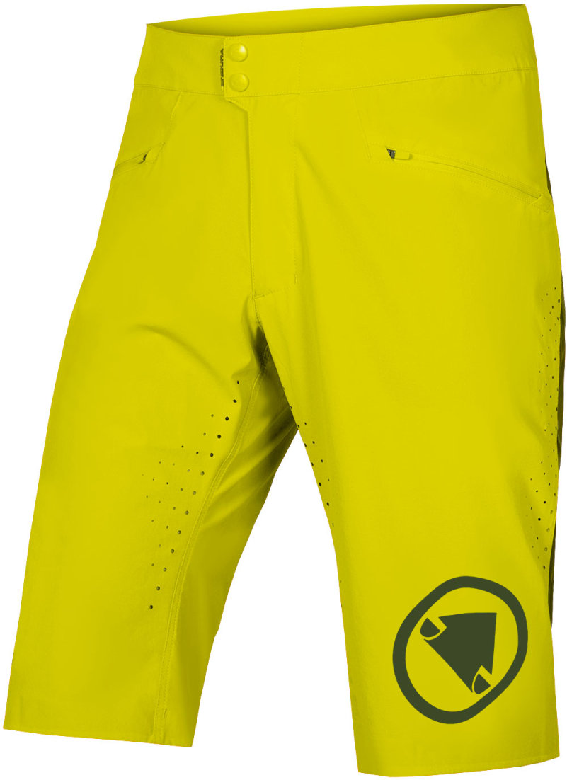 endura waterproof shorts